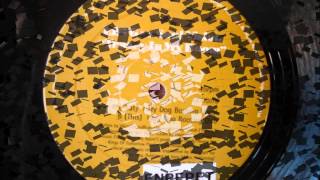 EBTG vs. Soul Vision - Tracey In my Room (Lazy Dog Bootleg Dub)