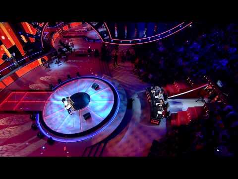 Gjeniu i vogel 6 - Nata 4! (8 nentor 2014)