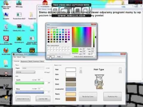 Poradniki #3 Jak dodawać przedmioty programem TerrariaViewer do terrari