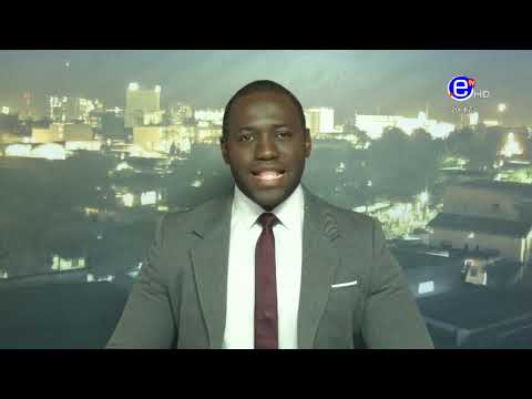 JOURNAL 20H DU LUNDI 26 JUILLET 2021 - ÉQUINOXE TV