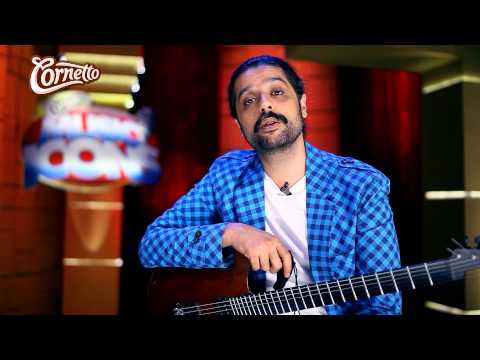 Omran Promo - Cornetto Music Icons