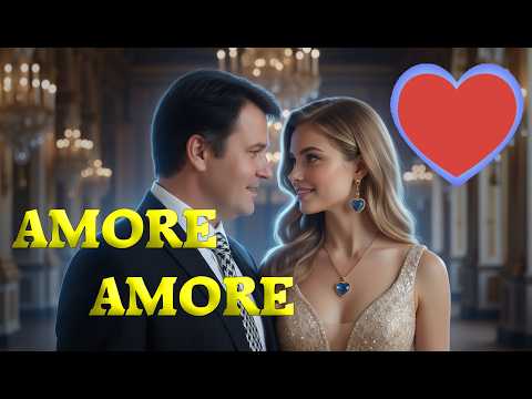 AMORE AMORE ❤️