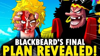 Download lagu THE GREAT BLACKBEARD MOVEMENT IS FINALLY REVEALED! THE KIDNAPPING OF SABO AND THE FINAL WAR 💀🔥 mp3 Download lagu THE GREAT BLACKBEARD MOVEMENT IS FINALLY REVEALED! THE KIDNAPPING OF SABO AND THE FINAL WAR 💀🔥 mp3
