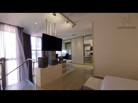 SQN 303 - Ed. Balzac II - Venda