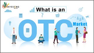 What is OTC market | OTC Trading Explained With An Example (In Hindi)