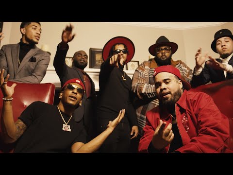 Rucci & AzChike - Kourtesy Of Us (Official Video)