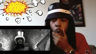 Jaykae Toothache (CHICAGO REACTION)@ohyeahyabastard @P110Media