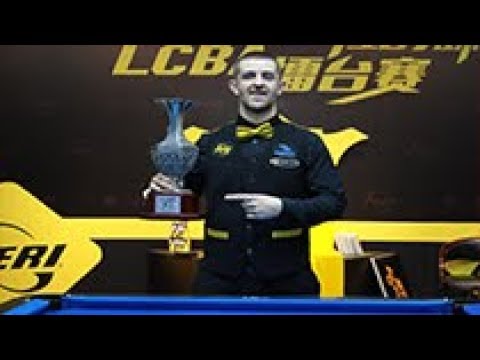 Some Clips Jayson Shaw In Weilu International