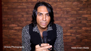 Entrevista Diego Amador