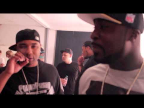 Young Buck Talks Cashville RECORDS With Rukus 100