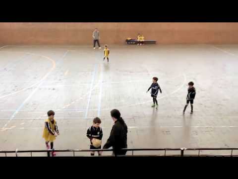 COLEGIO URSULINAS-COLEGIO LOYOLA