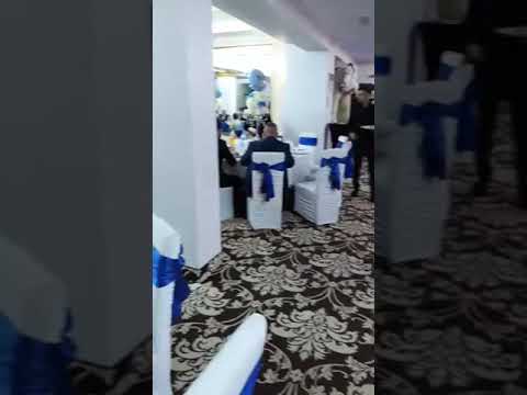 GABI BEC - LIVE 2020 - PROGRAM DE MASA FOLCLOR