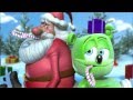 Christmas Is Coming 2011 Gummibär The Gummy Bear
