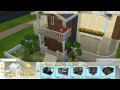 Особняк для Sims 4 видео 1