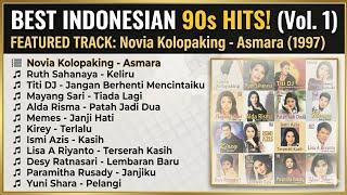 Download lagu Nostalgia Lagu Pop Wanita 90an Terbaik Novia Kolopaking Desy Ratnasari Titi DJ Vol 1 #Lagu90an mp3 Download lagu Nostalgia Lagu Pop Wanita 90an Terbaik Novia Kolopaking Desy Ratnasari Titi DJ Vol 1 #Lagu90an mp3