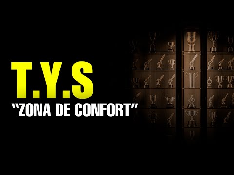 T.Y.S - ZONA DE CONFORT