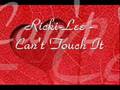 Ricki-Lee - Can't Touch It 