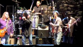Allman Brothers Band &quot;Soul Serenade - You Don&#39;t Love Me&quot; 3/25/2012