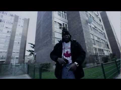 WILLAXXX - LE SULTAN : R.E.P RAP DE MERDE (CLIP OFFICIEL)
