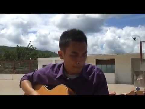 Jamie Foxx - Fly Love (cover)