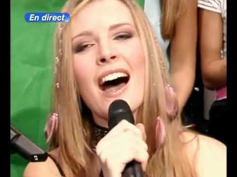 Sofia Essaidi   Medley Italien   Star Academy 3