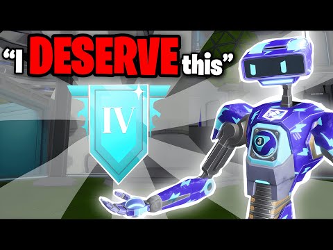 Does this Bronze Deserve DIAMOND in Orion Drift?