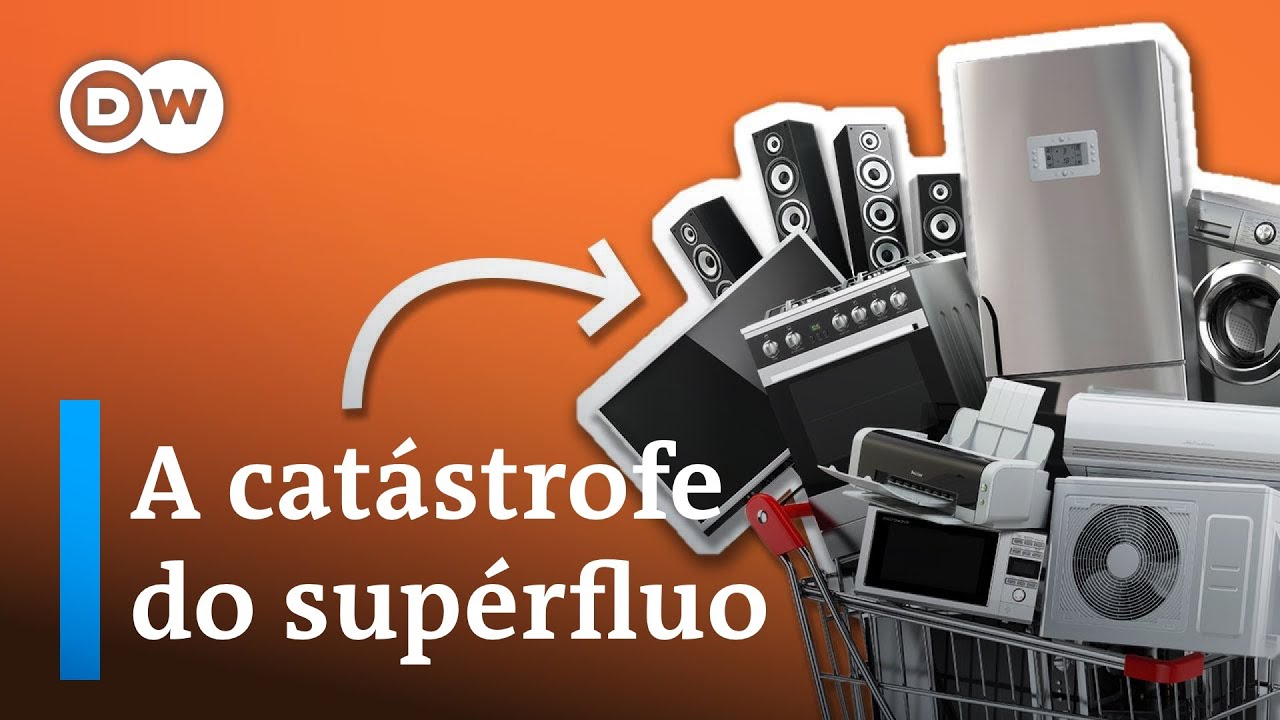 Por que a ideia de que economia precisa parar de crescer ganha força