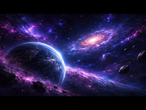 Das verändert alles. Auf einem Asteroiden wurde der Code einer uralten Zivilisation entdeckt. Was v