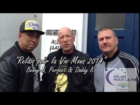 002   Benny B   Perfect and Daddy K