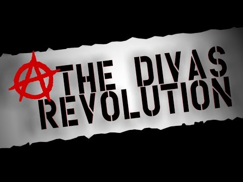 Adam's Pipebomb #1: The Divas Revolution