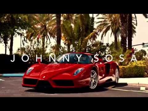 Johnny Sosa - HUNDREDS (Official Audio)