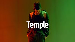Baauer - Temple l SSOJU choreography