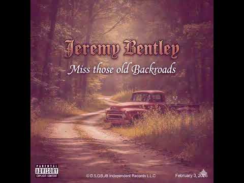 James Moseley - Old Backroads - Misc Originals