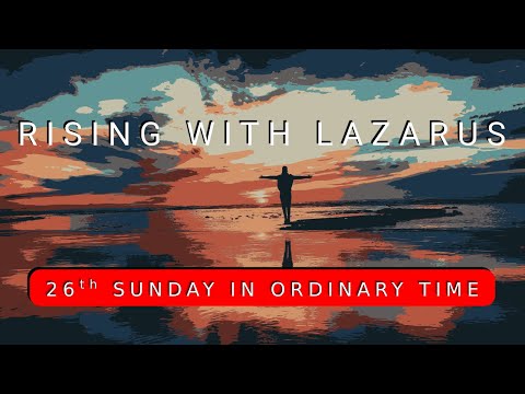 The Rich Lesson in the Parable of Lazarus
