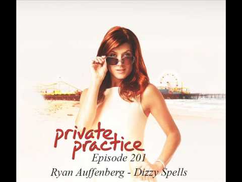 Ryan Auffenberg - Dizzy Spells