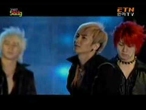 071012.ETN.2007 Asia Song Festival Hate U Love U