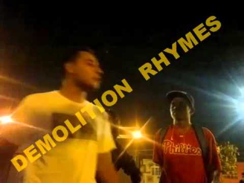 Murci vs Jaso - Colectivo BARRANCO - 12