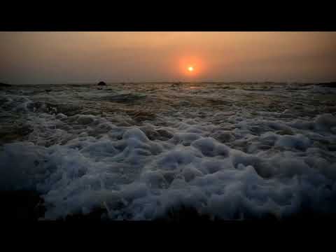 Travel destination 1 - Kappad beach, Calicut
