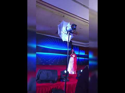 Noor Khan Sangeet/Wedding Gig