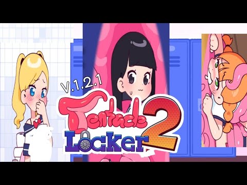 Tentacle Locker 2 – Gym Update (Android)