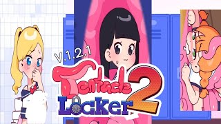 Download lagu Tentacle Locker 2 – Gym Update (Android) mp3 Download lagu Tentacle Locker 2 – Gym Update (Android) mp3