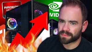 More PC Gaming Price Hikes Just Got Confirmed...