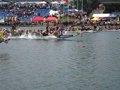 DCH mens- Best of the Fest 2009