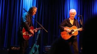 Graham Nash~Right Between The Eyes, A very Special Grammy Museum Performance