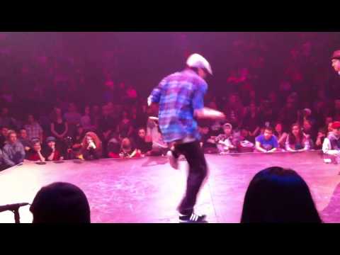 BAM 11 Locking Top 16 - Cantolock vs ???