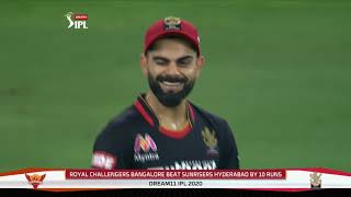 Dream 11 IPL Highlights