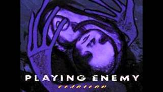 Playing Enemy - Closer to Caesar