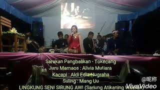 Download lagu Tembang Cianjuran Sarakan Pangbalikan - LS. Sariung Atikaning Wiwitan mp3 Download lagu Tembang Cianjuran Sarakan Pangbalikan - LS. Sariung Atikaning Wiwitan mp3