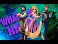 Whats My Name Rapunzel