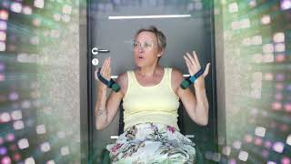 Stef Binon - L'ascenseur.